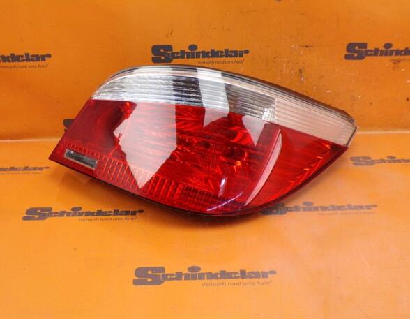 Combination Rearlight BMW 5 (E60)