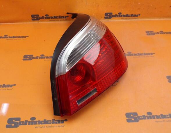 Combination Rearlight BMW 5 (E60)