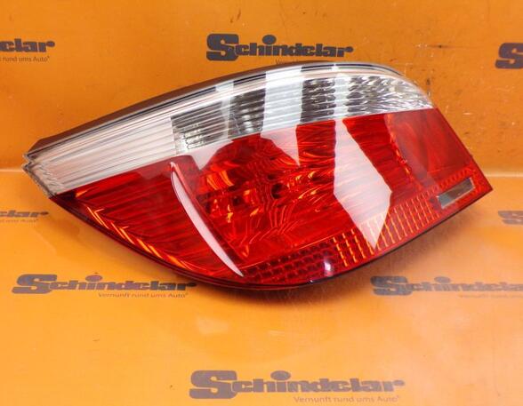 Combination Rearlight BMW 5 (E60)