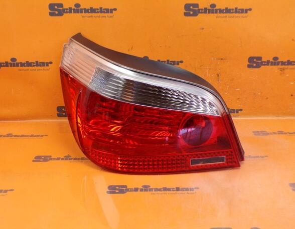 Combination Rearlight BMW 5 (E60)