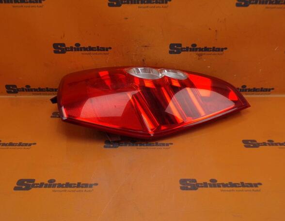 Combination Rearlight MAZDA 5 (CR19)