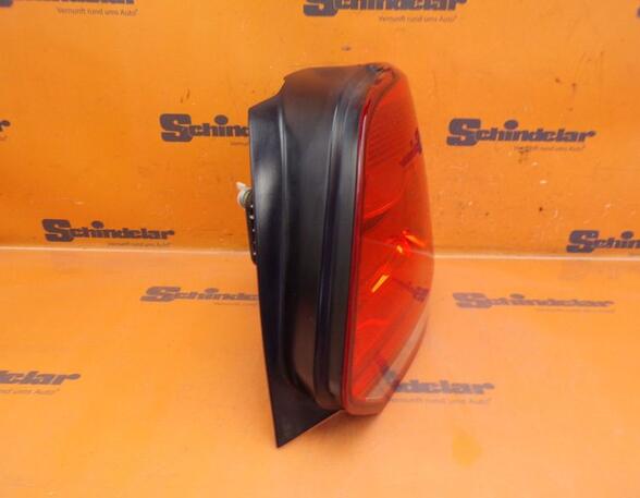 Combination Rearlight VW POLO (6R1, 6C1)