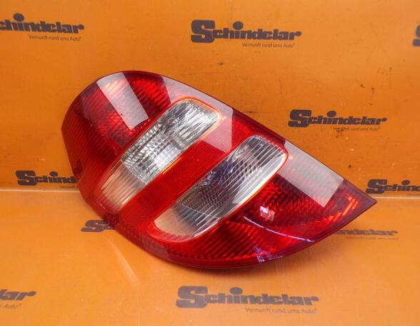 Combination Rearlight MERCEDES-BENZ A-CLASS (W169)