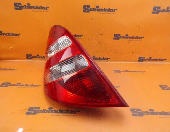 Combination Rearlight MERCEDES-BENZ A-CLASS (W169)