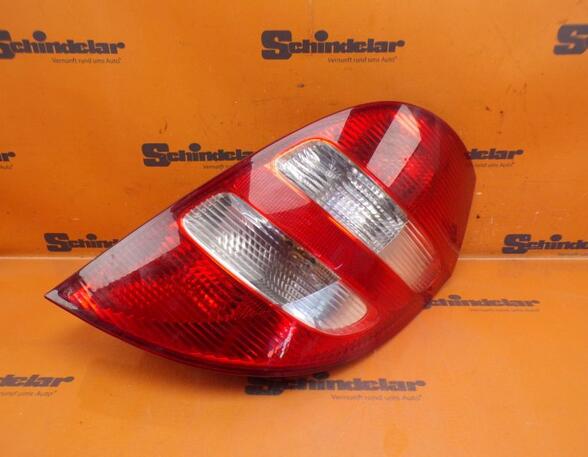 Combination Rearlight MERCEDES-BENZ A-CLASS (W169)