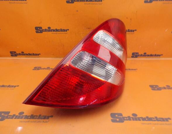 Combination Rearlight MERCEDES-BENZ A-CLASS (W169)