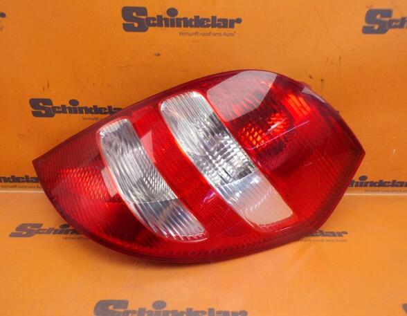 Combination Rearlight MERCEDES-BENZ A-CLASS (W169)