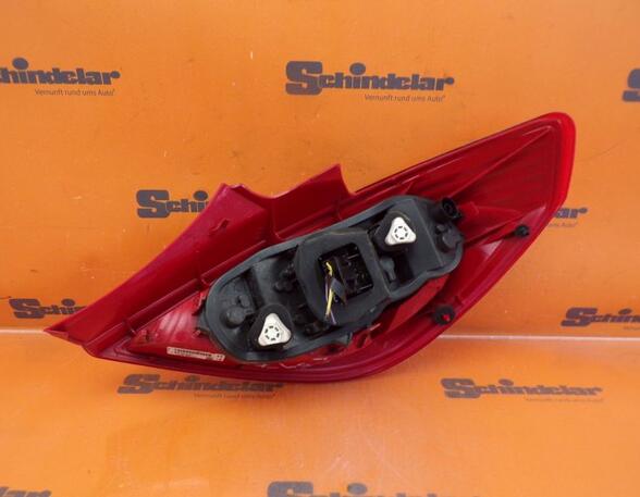 Combination Rearlight OPEL CORSA D (S07)