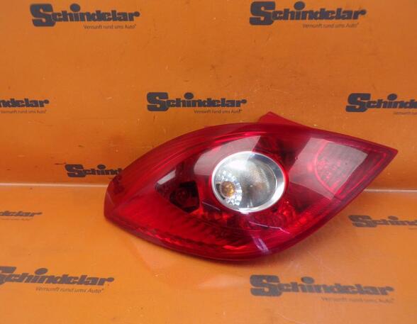 Combination Rearlight OPEL CORSA D (S07)