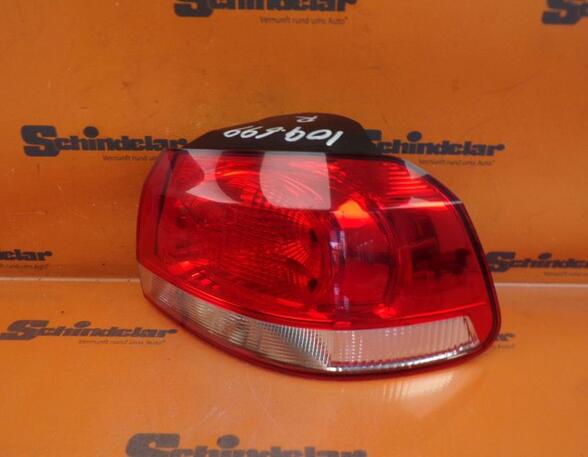 Combination Rearlight VW GOLF V (1K1), VW GOLF VI (5K1)