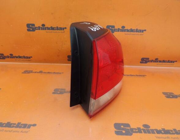 Combination Rearlight VW GOLF V (1K1), VW GOLF VI (5K1)