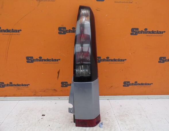 Combination Rearlight OPEL MERIVA A MPV (X03)