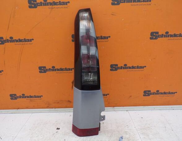 Combination Rearlight OPEL MERIVA A MPV (X03)