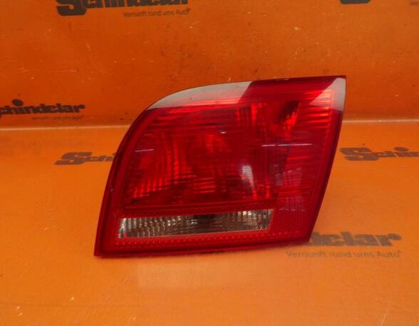 Combination Rearlight AUDI A3 (8P1), AUDI A3 Sportback (8PA)