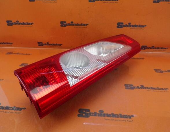 Combination Rearlight FIAT SCUDO Bus (270_, 272_)