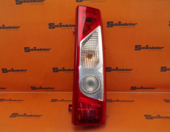 Combination Rearlight FIAT SCUDO Bus (270_, 272_)