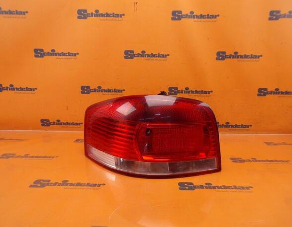 Combination Rearlight AUDI A3 (8P1), AUDI A3 Sportback (8PA)