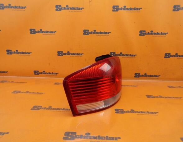 Combination Rearlight AUDI A3 (8P1), AUDI A3 Sportback (8PA)