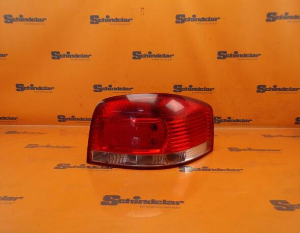 Combination Rearlight AUDI A3 (8P1), AUDI A3 Sportback (8PA)