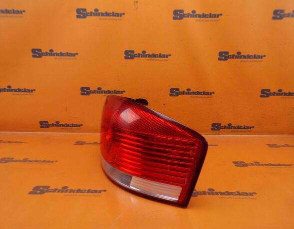 Combination Rearlight AUDI A3 (8P1), AUDI A3 Sportback (8PA)