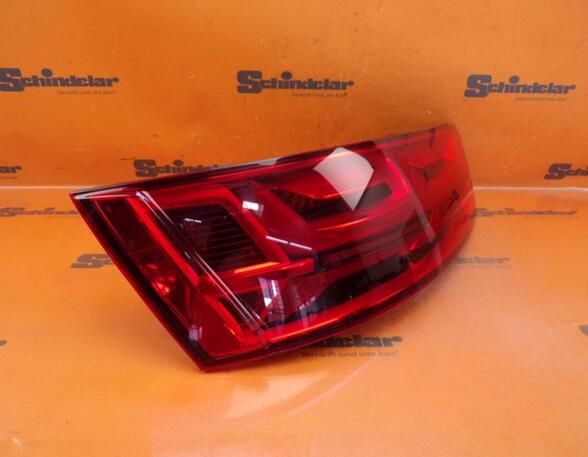 Combination Rearlight AUDI Q7 (4MB, 4MG)