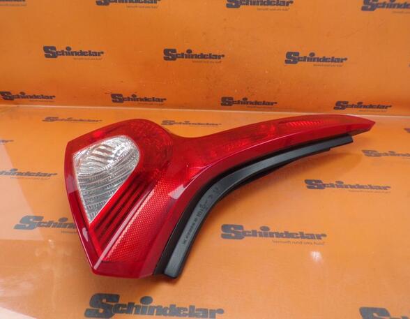 Combination Rearlight VOLVO C30 (533)