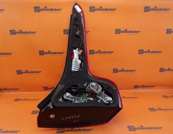 Combination Rearlight VOLVO C30 (533)