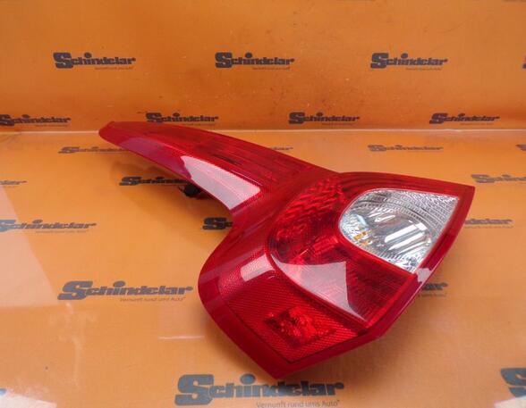 Combination Rearlight VOLVO C30 (533)