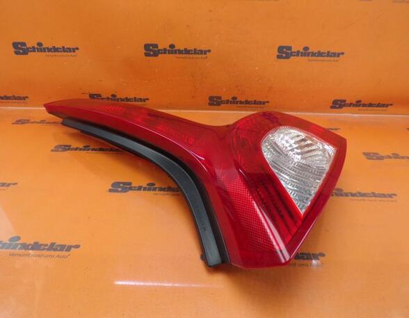 Combination Rearlight VOLVO C30 (533)