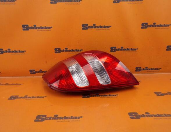 Combination Rearlight MERCEDES-BENZ A-CLASS (W169)