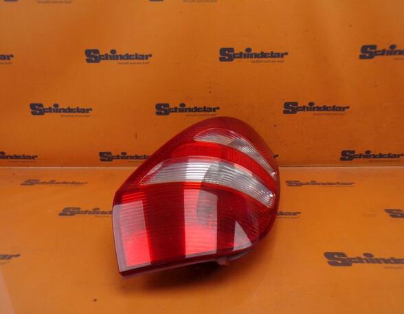 Combination Rearlight MERCEDES-BENZ A-CLASS (W169)