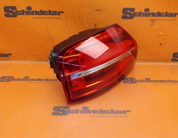 Combination Rearlight AUDI A8 (4H2, 4H8, 4HC, 4HL)