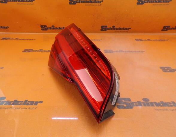 Combination Rearlight AUDI A8 (4H2, 4H8, 4HC, 4HL)