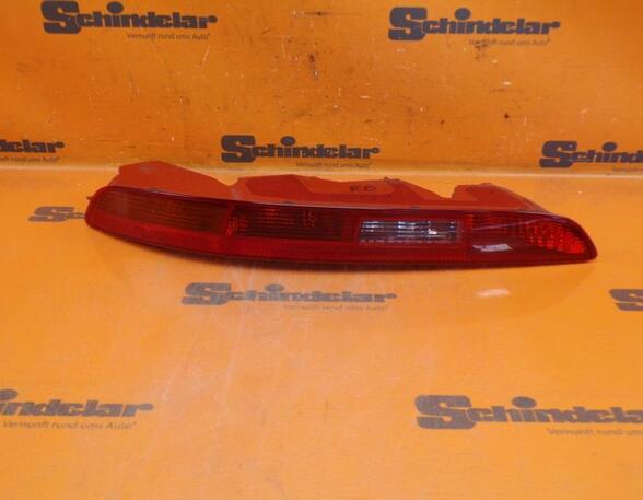 Combination Rearlight AUDI Q3 (8UB, 8UG)