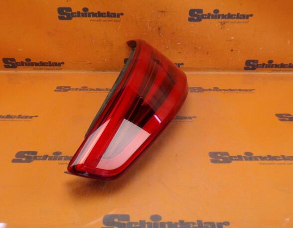 Combination Rearlight AUDI Q3 (8UB, 8UG)