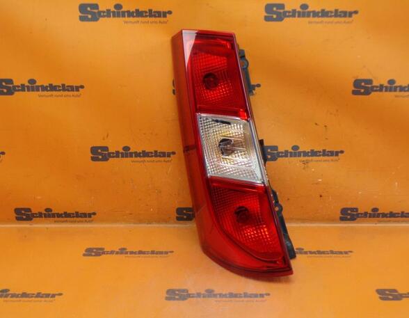 Combination Rearlight DACIA DOKKER MPV (KE_), DACIA LODGY (JS_)