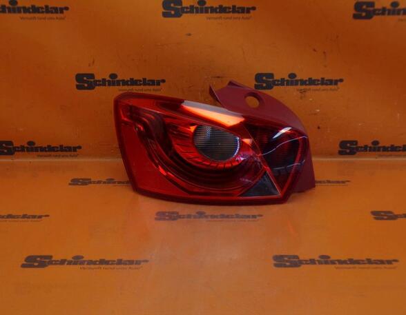 Combination Rearlight SEAT IBIZA IV (6J5, 6P1), SEAT IBIZA IV SC (6J1, 6P5)