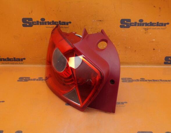 Combination Rearlight SEAT IBIZA IV (6J5, 6P1), SEAT IBIZA IV SC (6J1, 6P5)