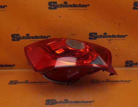 Combination Rearlight SEAT IBIZA IV (6J5, 6P1), SEAT IBIZA IV SC (6J1, 6P5)