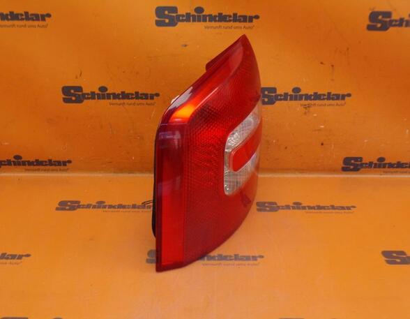 Combination Rearlight SKODA OCTAVIA II Combi (1Z5)