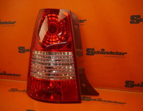 Combination Rearlight KIA PICANTO (SA)