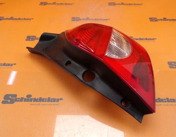 Combination Rearlight RENAULT CLIO III (BR0/1, CR0/1)