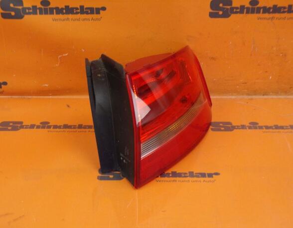 Combination Rearlight AUDI A4 (8K2, B8)