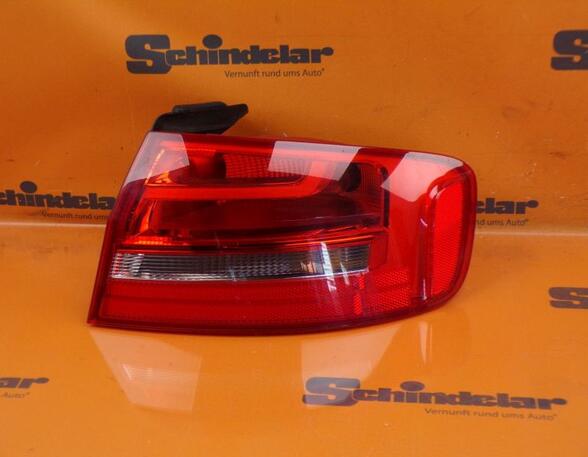 Combination Rearlight AUDI A4 (8K2, B8)