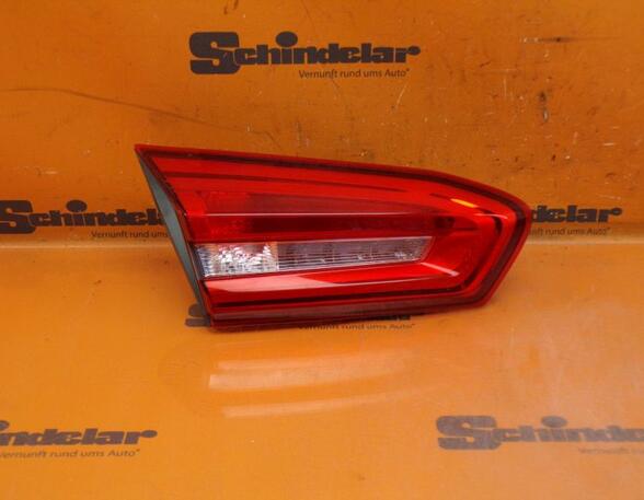 Combination Rearlight FORD FOCUS IV (HN)