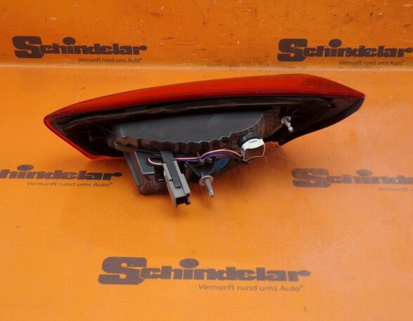 Combination Rearlight FORD FOCUS IV (HN)