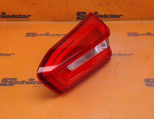 Combination Rearlight FORD FOCUS IV (HN)