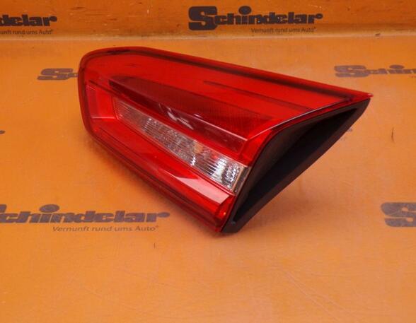 Combination Rearlight FORD FOCUS IV (HN)