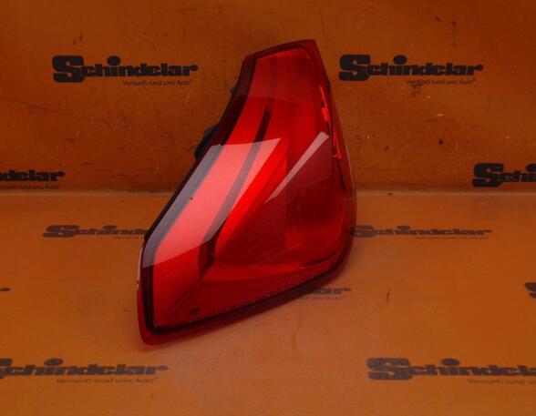 Combination Rearlight FORD FOCUS IV (HN)