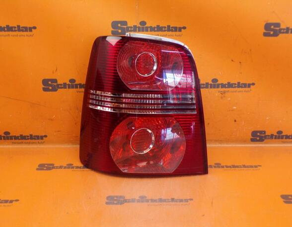 Achterlicht VW TOURAN (1T1, 1T2), VW TOURAN (1T3)